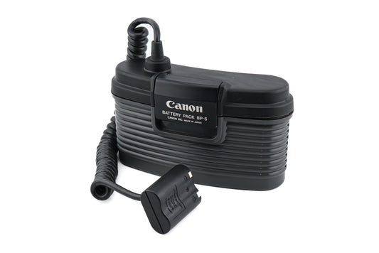 Canon BP-5 Battery Pack