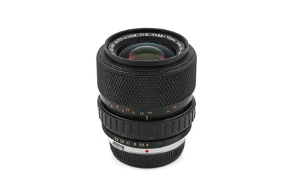 Olympus 35-70mm f4 S Zuiko Auto-Zoom