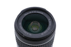 Nikon 18-55mm f3.5-5.6 AF-P Nikkor G VR