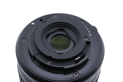 Nikon 18-55mm f3.5-5.6 AF-P Nikkor G VR