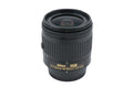 Nikon 18-55mm f3.5-5.6 AF-P Nikkor G
