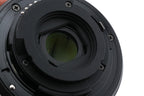 Nikon 18-55mm f3.5-5.6 AF-P Nikkor G