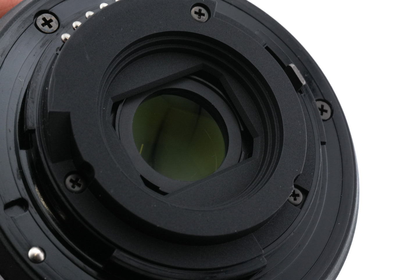 Nikon 18-55mm f3.5-5.6 AF-P Nikkor G