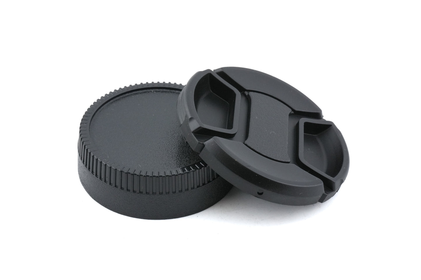 Nikon 18-55mm f3.5-5.6 AF-P Nikkor G