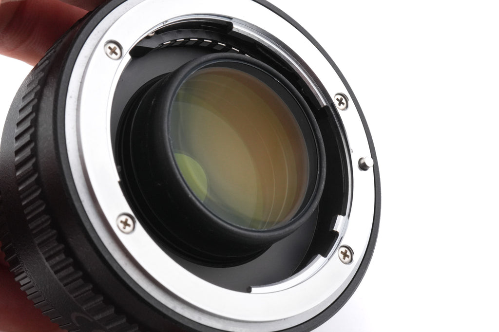 Nikon TC-14E III 1.4x AF-S Teleconverter