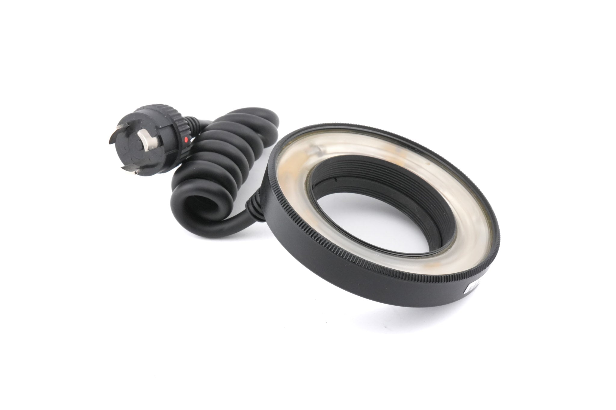 Olympus T10 Ring Flash 1