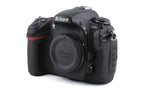 Nikon D300S