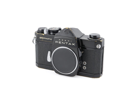 Pentax Spotmatic SP