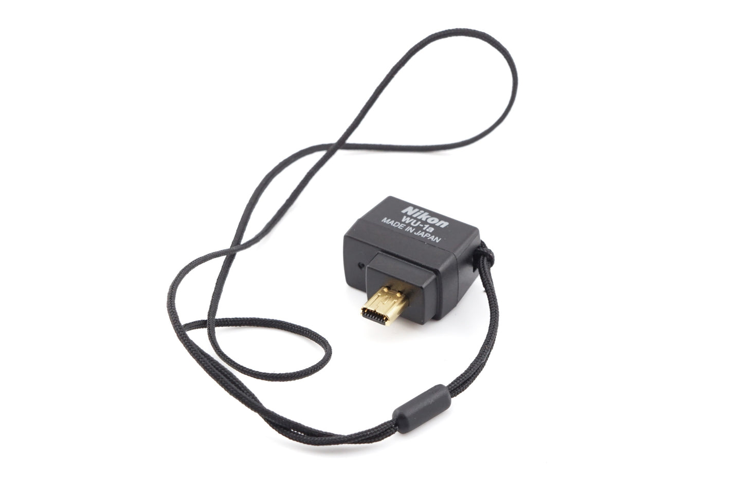 Nikon WU-1a Wireless Mobile Adapter