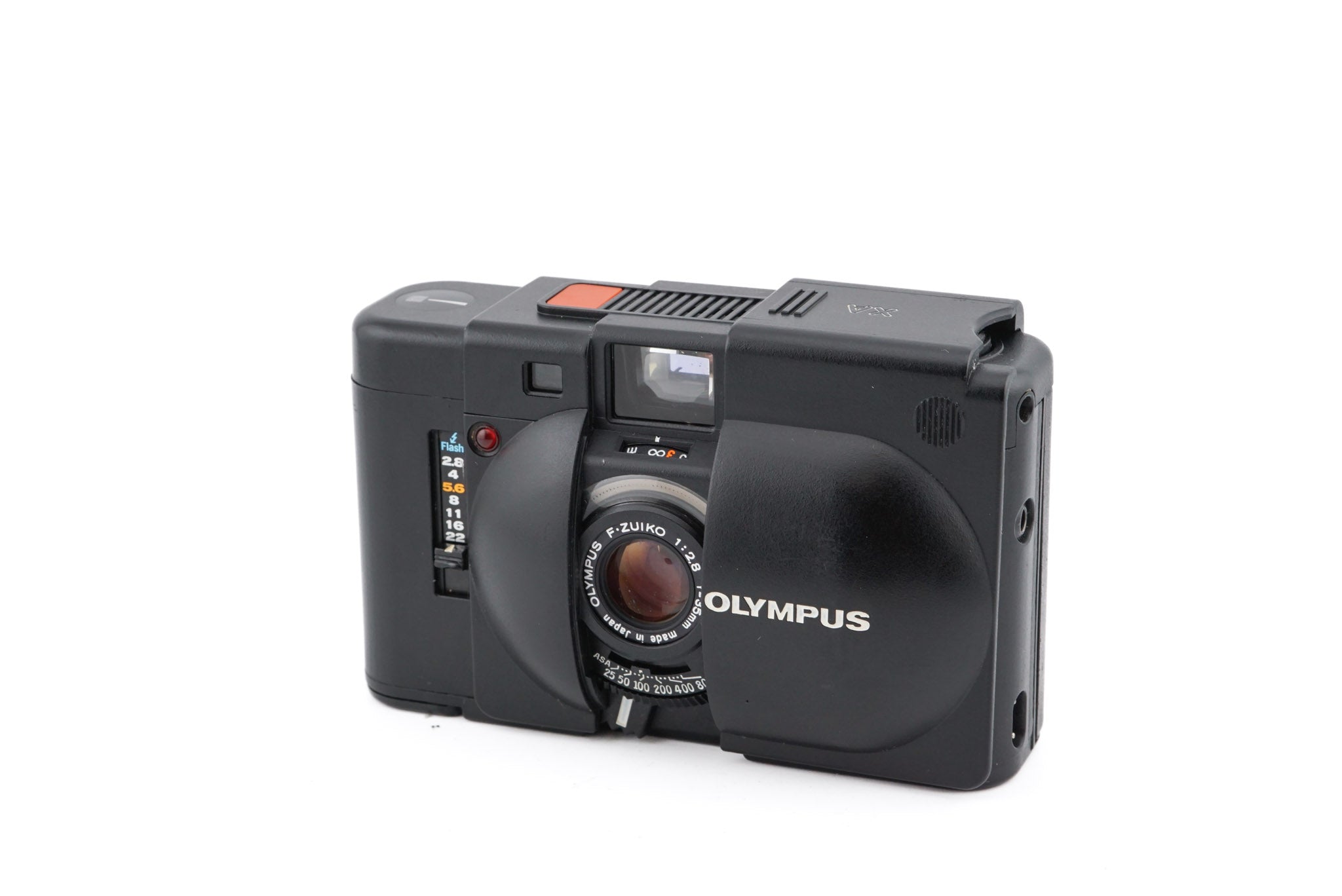 Olympus XA – Kamerastore