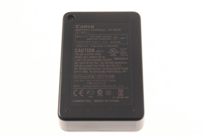 Canon CB-2LCE Battery Charger