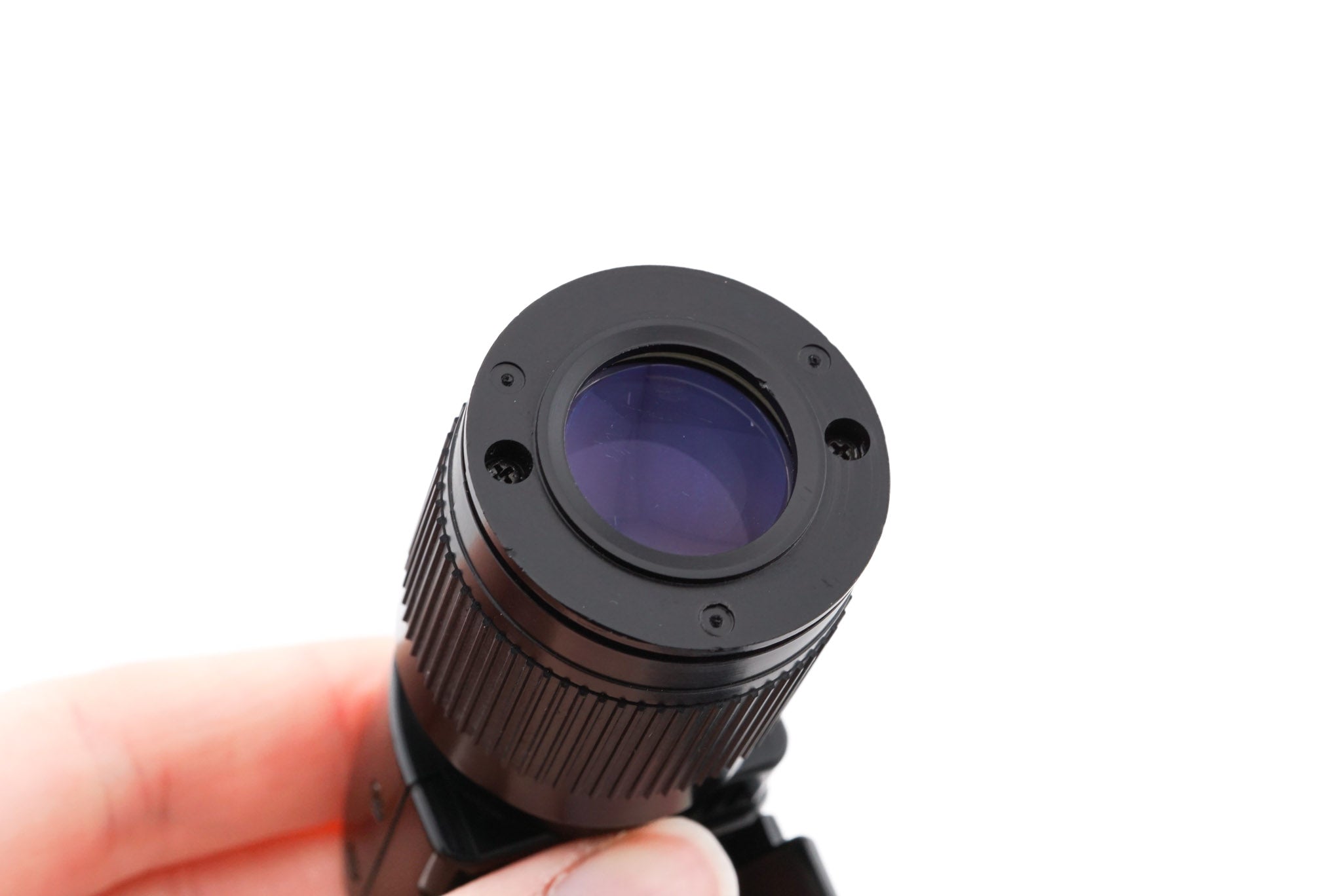 Leica 1-2x Right-Angle Finder R (14328)