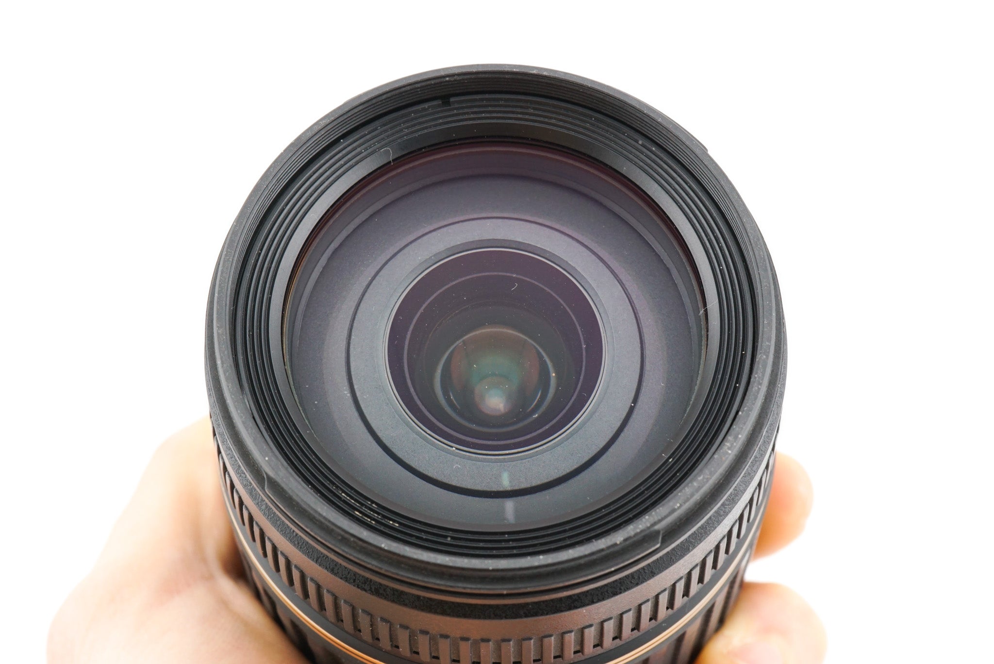 Body and Rear Lens Cap Set