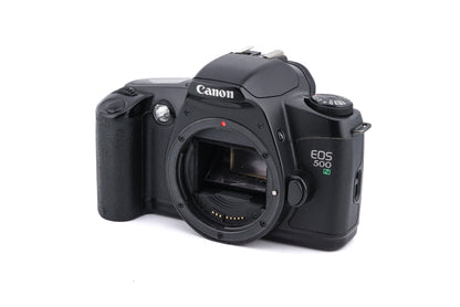 Canon EOS 500N