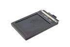 Fidelity 4x5" Elite Cut Film Holder