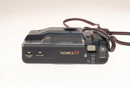 Yashica T2 AF