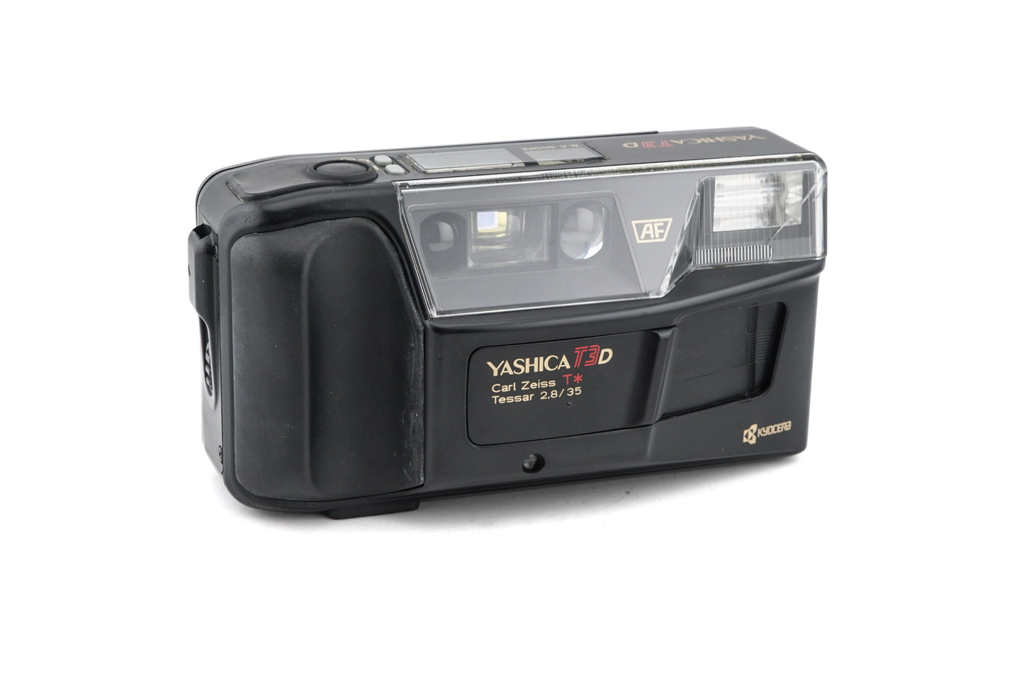 Yashica T3 D