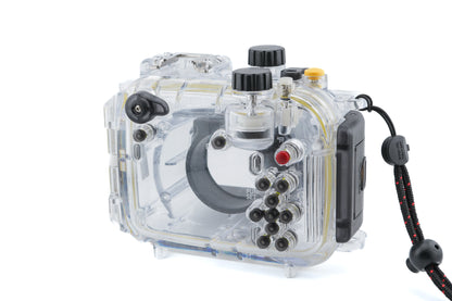 Canon WP-DC48 Waterproof Case