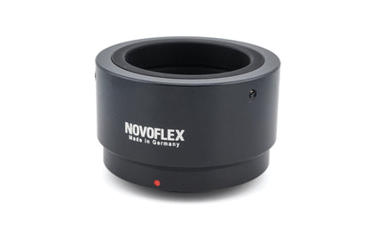 Novoflex T2 - Micro Four Thirds (MFT/T2) Adapter