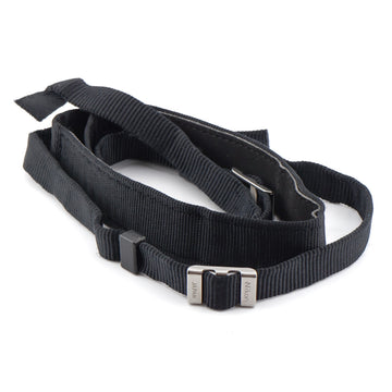 Nikon Thin Fabric Neck Strap