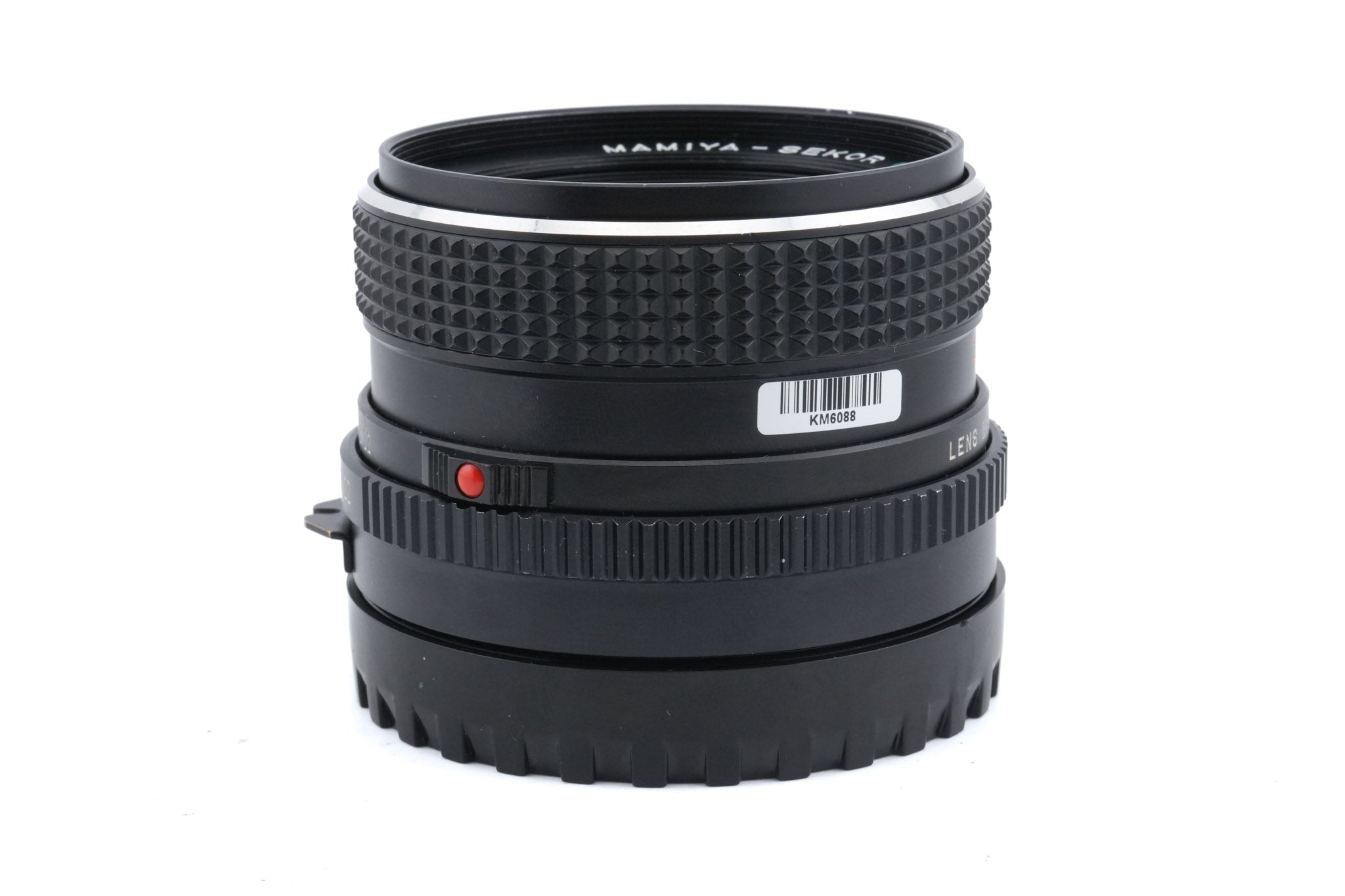 Mamiya 80mm f2.8 Sekor C – Kamerastore