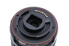 Sony 18-55mm f3.5-5.6 DT SAM II (SAL18552)