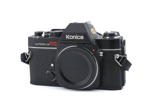 Konica Autoreflex TC