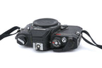 Konica Autoreflex TC