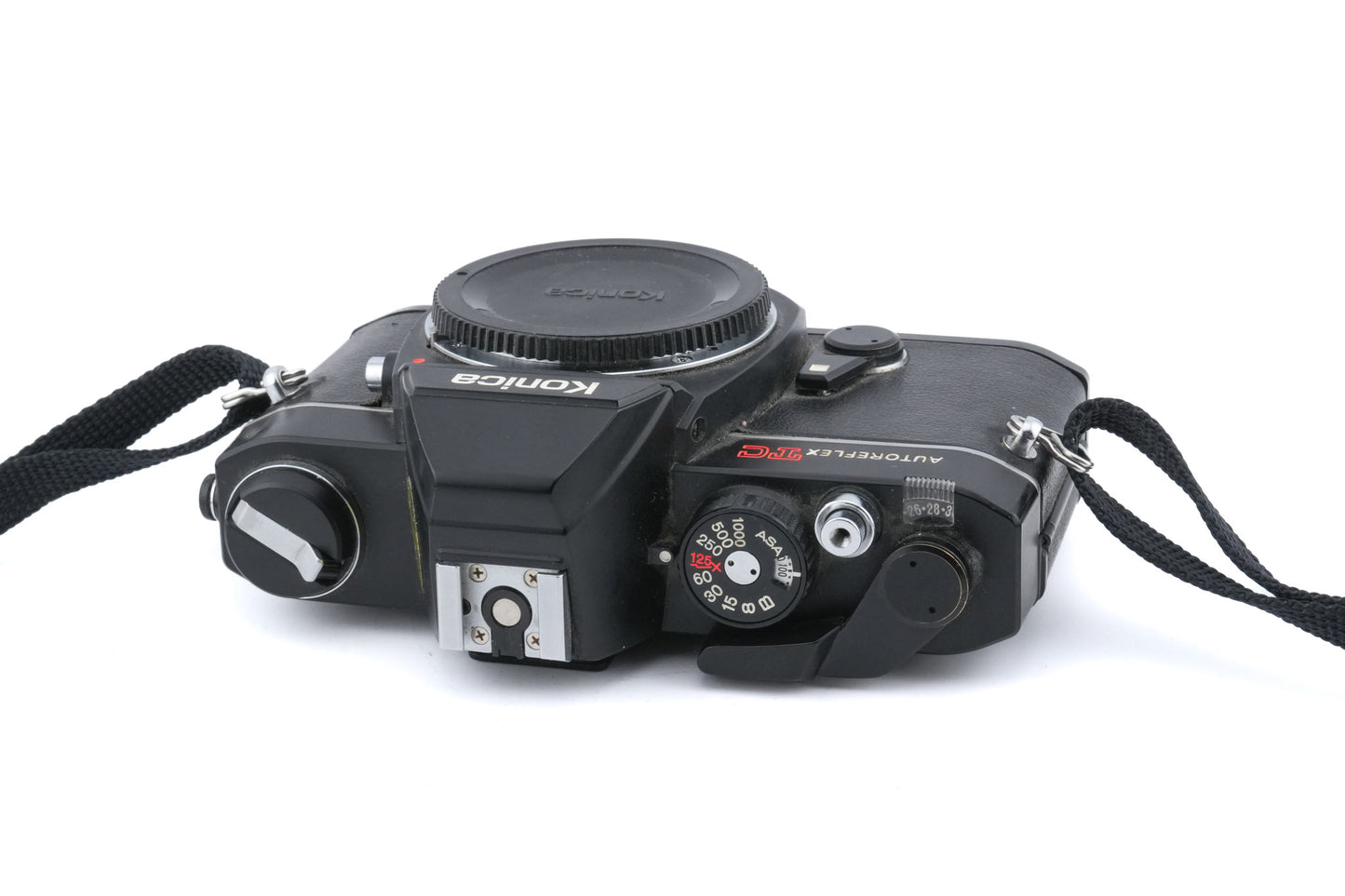 Konica Autoreflex TC