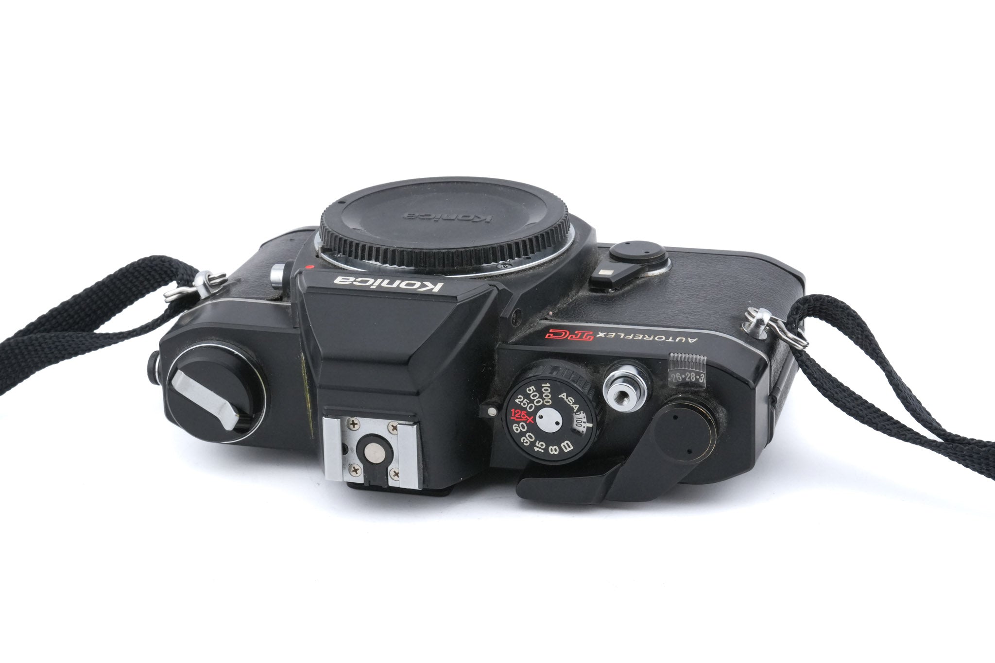 Konica Autoreflex TC