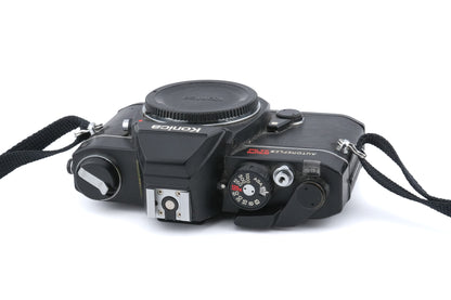 Konica Autoreflex TC