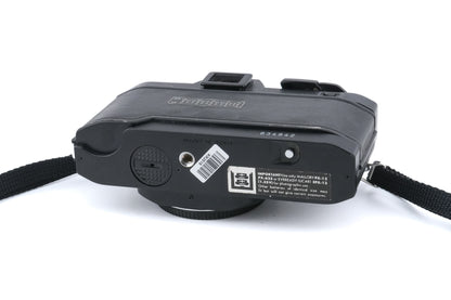 Konica Autoreflex TC