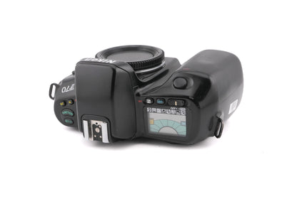 Nikon F70