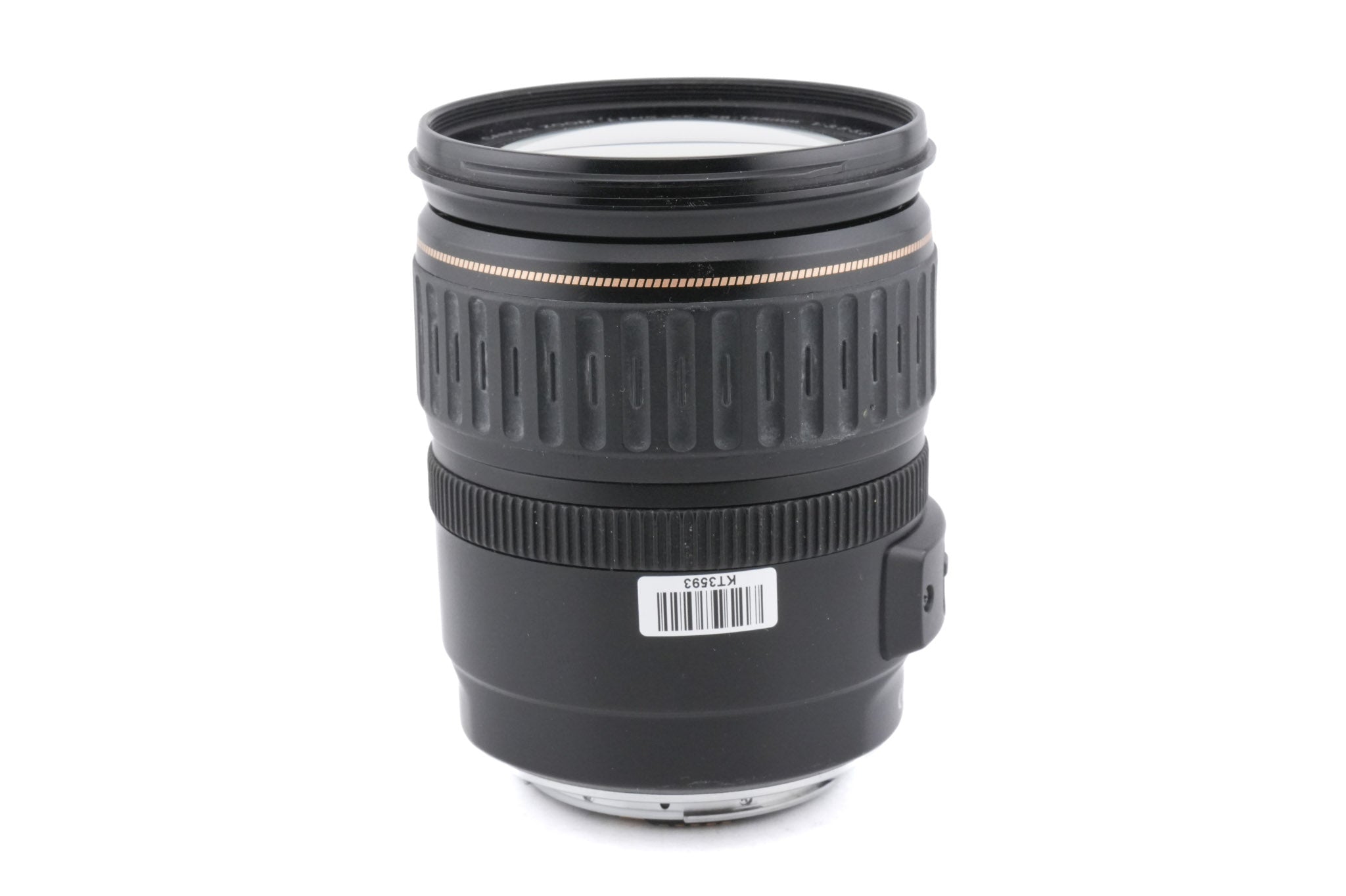 Canon 28-135mm f3.5-5.6 IS USM