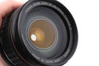 Canon 28-135mm f3.5-5.6 IS USM