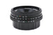 Carl Zeiss 45mm f2.8 Tessar T* (AE)