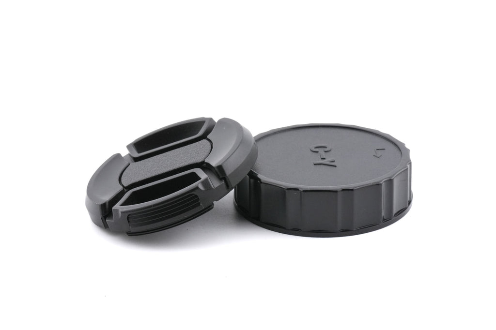 Carl Zeiss 45mm f2.8 Tessar T* (AE)