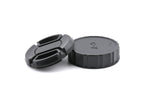 Carl Zeiss 45mm f2.8 Tessar T* (AE)