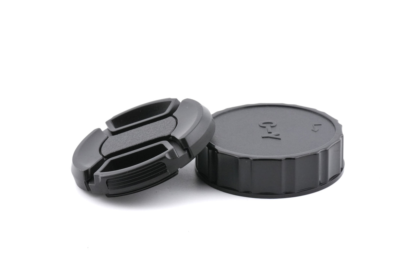 Carl Zeiss 45mm f2.8 Tessar T* (AE)