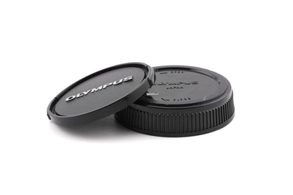 Olympus 40mm f2 Zuiko Auto-S