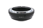 Urth Canon FD - Micro Four Thirds (FD-M4/3) Adapter