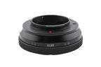 Urth Canon FD - Micro Four Thirds (FD-M4/3) Adapter