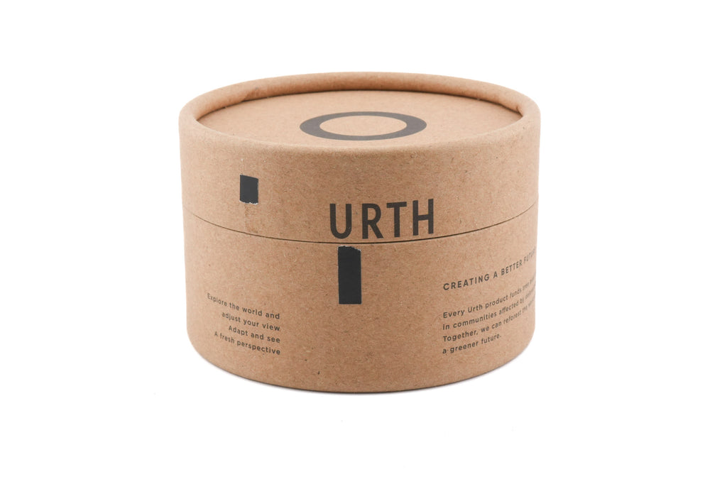 Urth Canon FD - Micro Four Thirds (FD-M4/3) Adapter