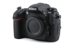 Nikon D300