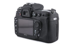 Nikon D300