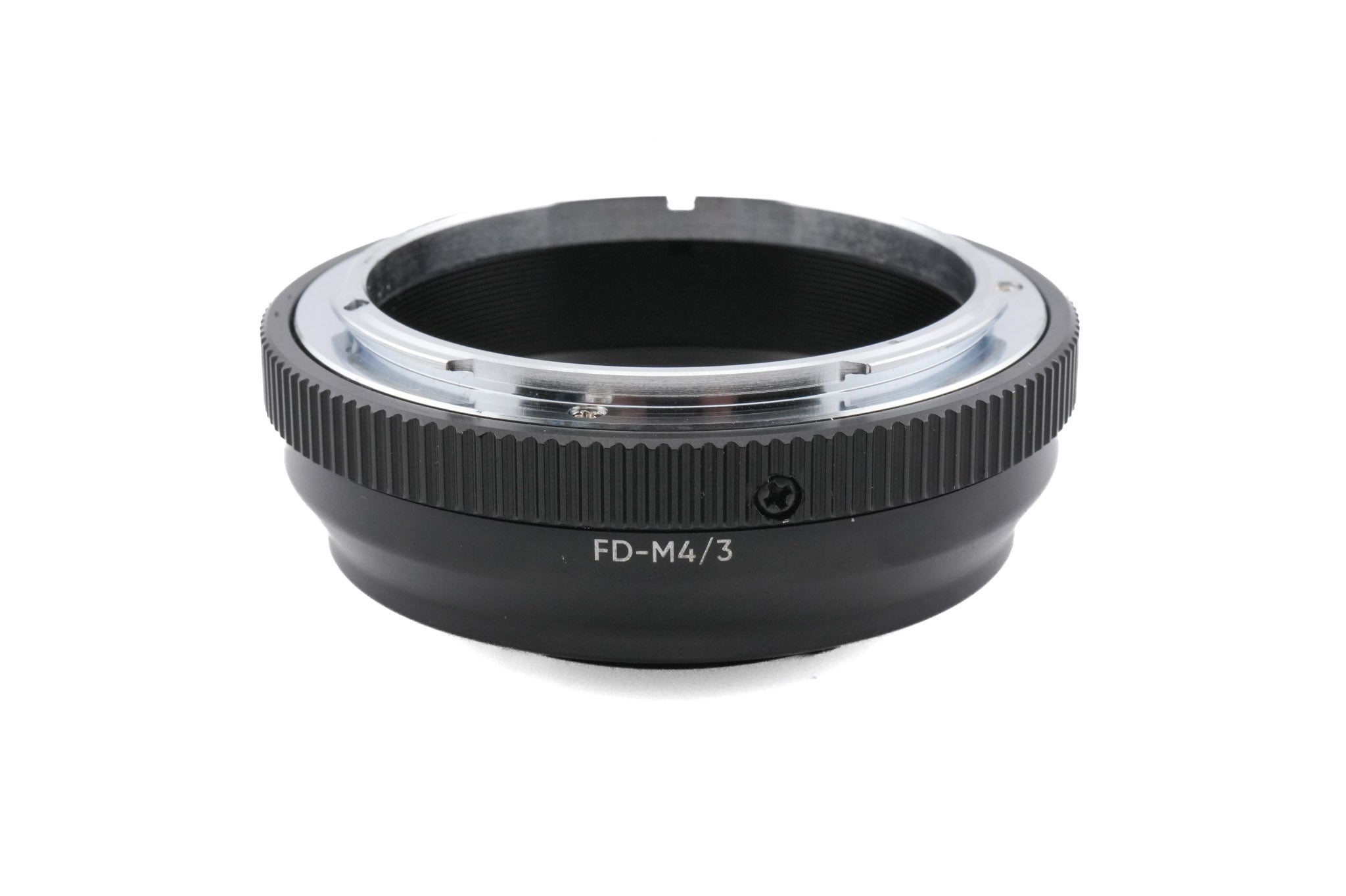 Urth Canon FD - Micro Four Thirds (FD-M4/3) Adapter - Accessory
