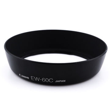 Canon EW-60C Lens Hood