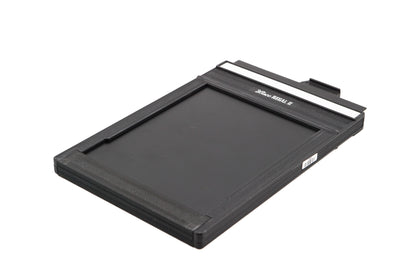 Lisco 4x5" Regal II Cut Film Holder