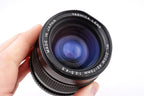 Yashica 42-75mm f3.5-4.5 ML Zoom
