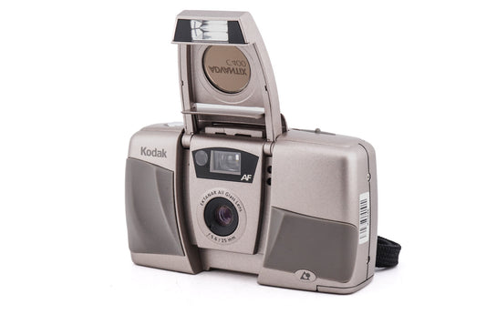 Kodak Advantix C400